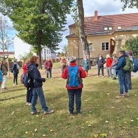 Frauenpilgern | © Heide Aßmann und Elvira Kröber